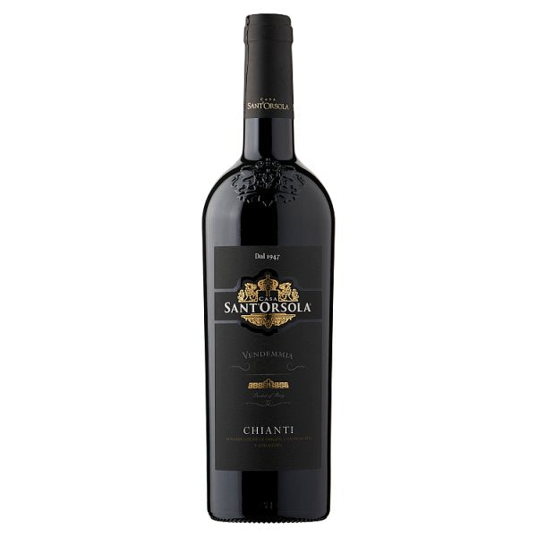 Casa Sant'Orsola Chianti 6 x 75cl