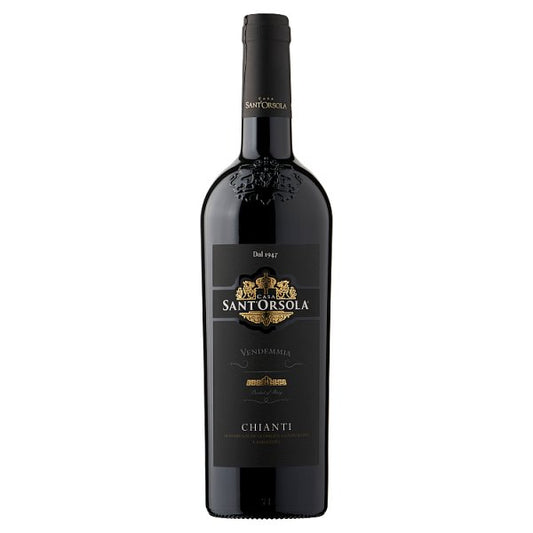 Casa Sant'Orsola Chianti 6 x 75cl