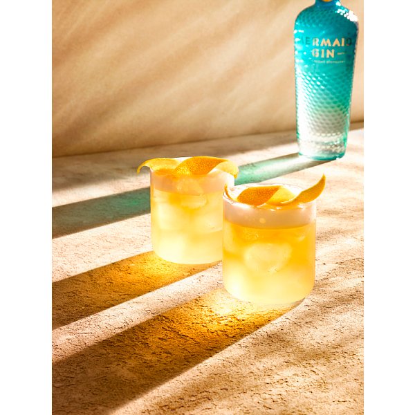 Mermaid Gin - 70cl Bottle