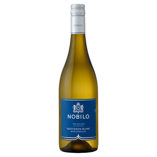 Nobilo Sauvignon Blanc White Wine 6 x 750ml