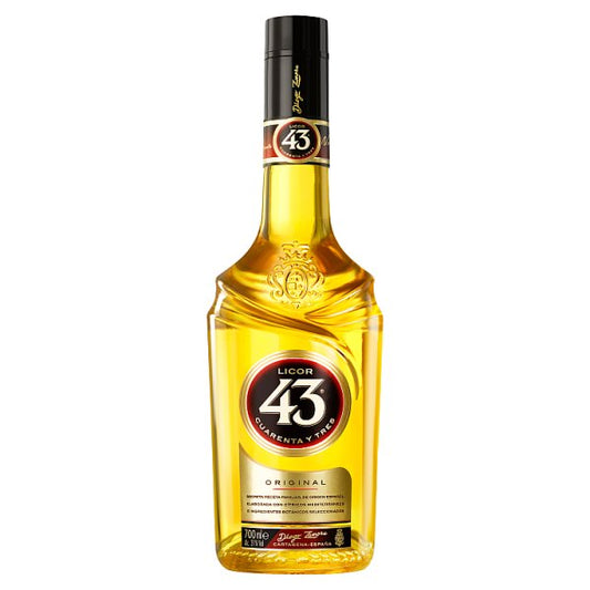 Licor 43 Original - 700ml Bottle