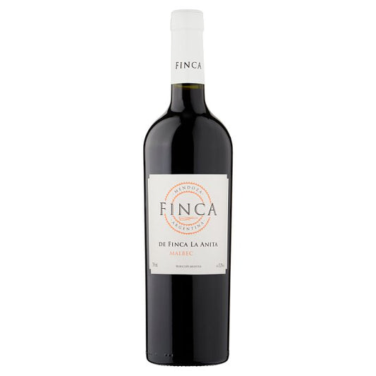 Finca Malbec De Finca La Anita 6 x 750ml